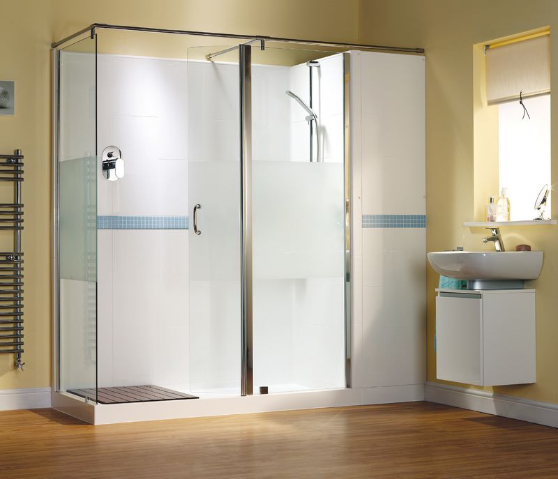 Bagni Disabili Anziani Docce Per Anziani E Per Disabili