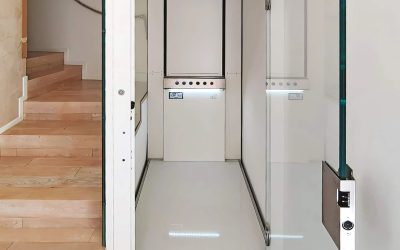 Ecco spiegati in un video i cosiddetti “mini-ascensori” o “ascensori domestici”